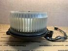 Part Number GS300 FAN BLOWER MOTOR