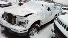 Interchange Part Number 238-01017