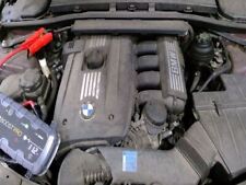 Motor Engine 3.0L 6 Cylinder N51 Engine AWD Fits 07-13 BMW 328i 770343