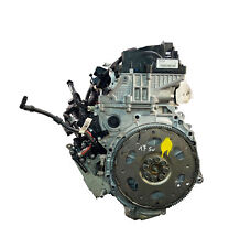 Engine for 2016 BMW 7er G11 3.0 Diesel B57D30A B57 265HP
