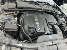 (pickup ONLY) 2011 2012 BMW F30 E90 E92 F10 X3 X5 535i 135 335i N55 ENGINE MOTOR