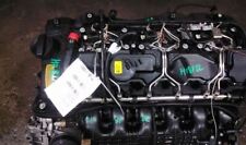 Engine 3.0L Gasoline Single Turbo RWD Convertible Fits 12-13 BMW 335i 3146895