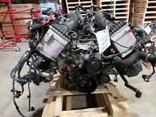Engine 4.4L Twin Turbo AWD Fits 16-19 BMW 750i 3013376