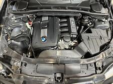 07-13 BMW 328Xi ENGINE MOTOR 3.0 NO CORE CHARGE 93,293 MILES AWD