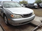 Interchange Part Number 551-58947A