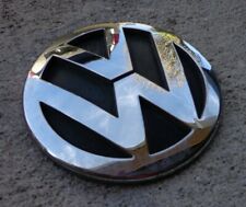 1998-2005 VW Volkswagen Beetle SEDAN  Rear Emblem GENUINE OEM BRAND NEW