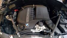 Engine 3.0L Turbo RWD Thru 12/31/10 Fits 10-11 BMW 535i GT 5951300
