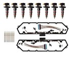 Part Number F81Z9E527CRM AD AB AA AE
