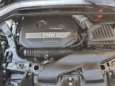 20 21 22 BMW X1 Engine (2.0L)   --28K--