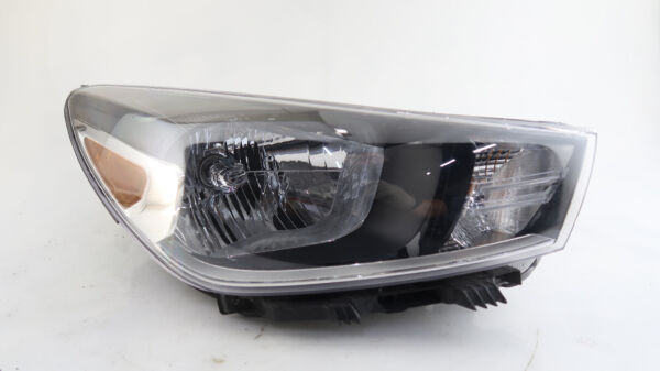 Used Kia Rio Headlights for Sale