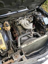BMW E28 M20B27 ENGINE, FULL DROP OUT.