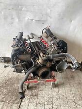 Engine/motor Assembly BMW 745I 02 03