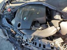 2015 BMW 435I Engine Motor 3.0 N55 74k Miles