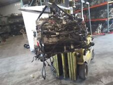 Engine 4.4L Twin Turbo RWD Thru 10/31/15 Fits 13-16 BMW 650i 310090