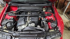 BMW E46 M3 S54 Complete Engine