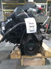 Engine 3.0L Turbo Gasoline RWD Fits 14-16 BMW 535i 2492864