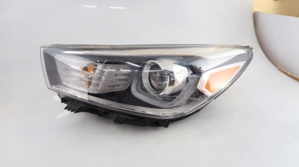 Used Kia Rio Headlights for Sale