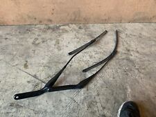 BMW 2012-2015 E84 X1 FRONT RIGHT AND LEFT WINDSHIELD WIPER ARM BLADE SET OEM 56K