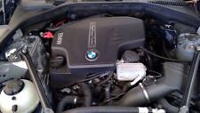Engine 2.0L AWD Fits 12-16 BMW 528i 5535900