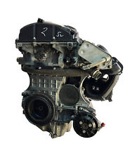 Engine for 2007 BMW X3 E83 3.0 Si si Benzin N52B30A 272HP