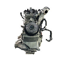 Engine for 2020 BMW 3er G20 3.0 D Mild Hybrid xDrive B57D30B B57 286HP