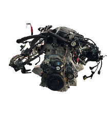 Engine for 2015 BMW 5er F10 2.0 520d B47D20A B47 190HP
