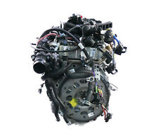 Engine 2022 for BMW X1 F48 2.0 xDrive Diesel B47C20B B47 190HP