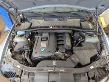 Engine 3.0L 6 Cylinder N52N Engine RWD Fits 07-13 BMW 328i 8640845
