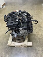 BMW E46 330 530 3.0L M54 V6 RWD Engine Motor Assembly Unit OEM