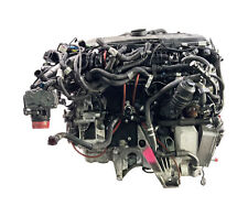 Engine for 2019 BMW 5er G30 3.0 xDrive B57D30A B57 265HP