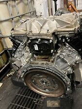 BMW 325 Series Working Engine