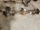 Interchange Part Number 435-02118B