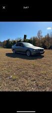 2003  BMW E39 525i 6 Cyl engine And Automatic Transmission 190k Miles