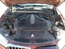 ✅ 2014 2015 BMW X5 X6 F15 (Engine Assembly) Motor 4.4L Twin Turbo N63T 72K Miles