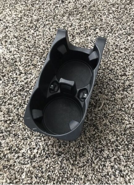 Used Mercedes-Benz E550 Cup Holders for Sale