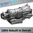 Part Number 6L80