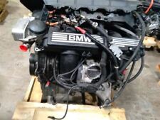 Engine 3.0L Xi AWD Fits 08-10 BMW 528i 2093618