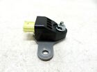 Part Number 98237FG000 air bag airbag senser