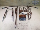 Part Number 4G8857298B