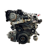 Engine for 2006 BMW 3er E90 2.0 D Diesel 204D4 M47D20 163HP