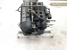 BMW 325i E46 Complete Engine 2.5L M54 265S5 Fits 2001 2002
