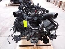 Engine 4.4L Twin Turbo Fits 14-16 BMW X5 835592