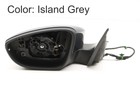Part Number 3C8857507BA, 3C8 857 507 BA, 3C8 857 507BA