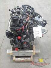 2014 BMW 528i Engine Motor 2.0L