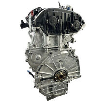 Engine for 2018 BMW 3er F30 2,0 Benzin B48B20A B48 252HP