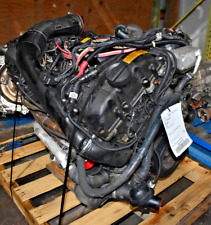 🌪️2012 BMW 535i F10 N55 (Engine Assembly) 3.0L Turbo AWD From 3/12 124K Miles