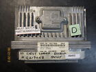 Part Number 16217058