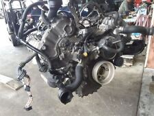 Engine 4.4L Twin Turbo AWD Fits 11-13 BMW 550i 289774