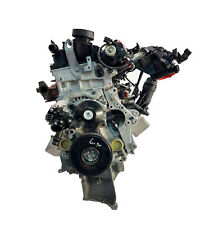 Engine for 2017 BMW 5er F10 2.0 D Diesel B47D20A B47 163 - 190HP