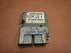 Part Number 04896018AB